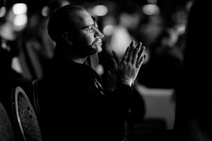 Фотограф Андрей Губренко